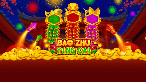 Read more about New Slot, BAO ZHU YING CAI