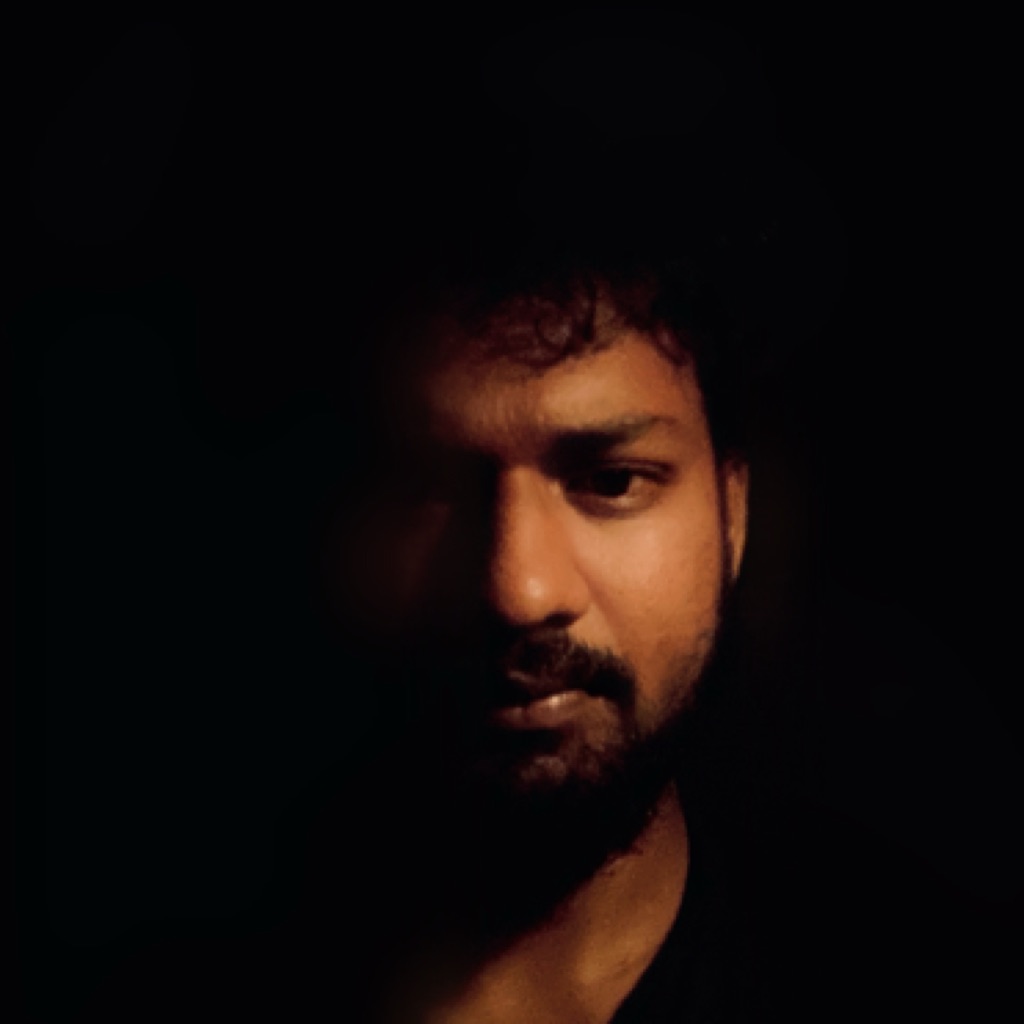 AppleMusic profile picture for @guna
