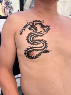 Henna Tattoo tattoo studio photo