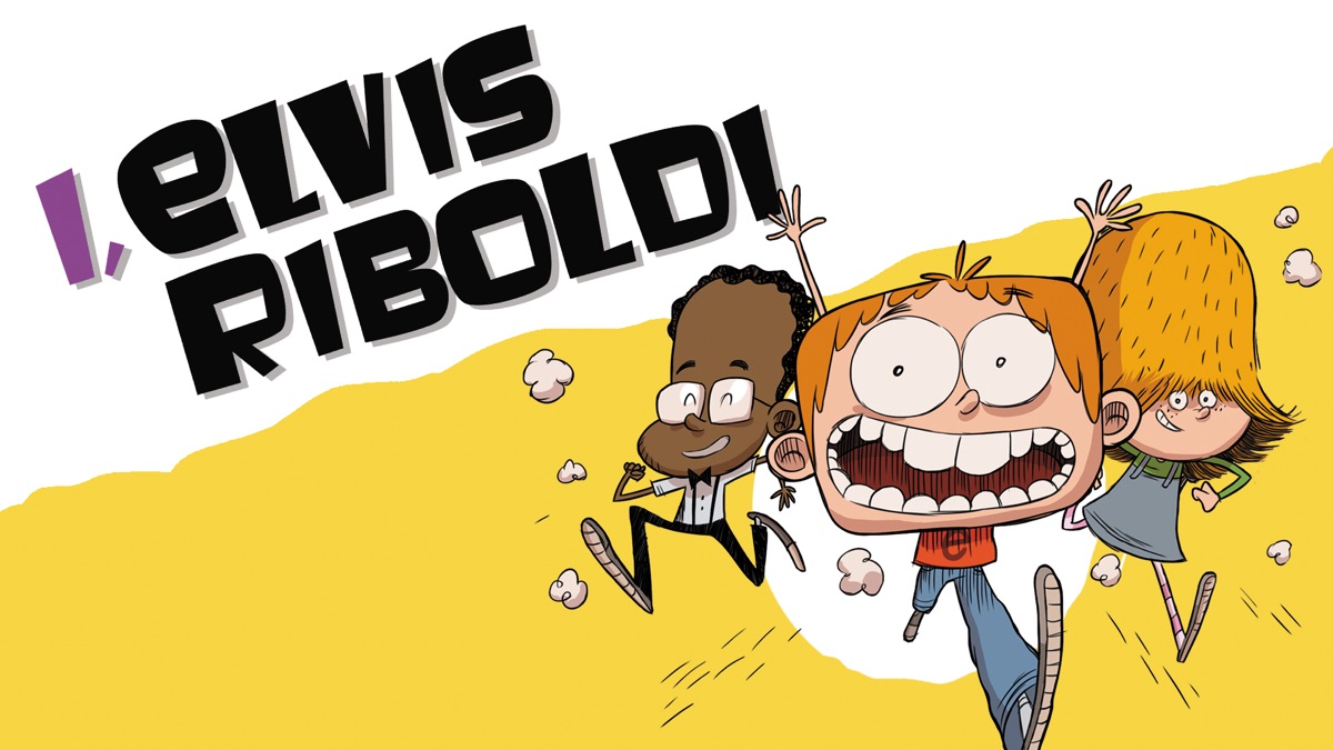 ‎I, Elvis Riboldi - Apple TV