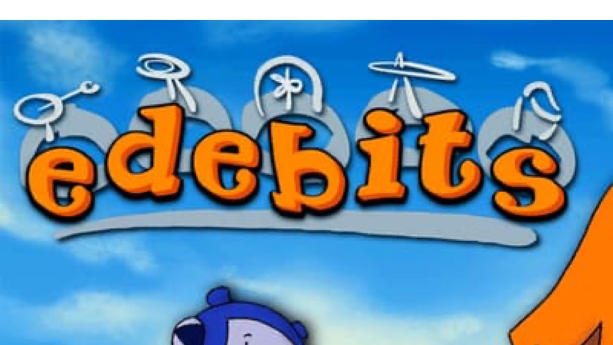‎Edebits - Apple TV