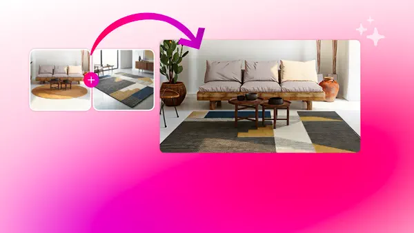 Bazaart: KI-Foto-Video-Editor Screenshot 6