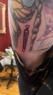 Elegant Ink Tattoos And Piercings tattoo studio in Rapid City