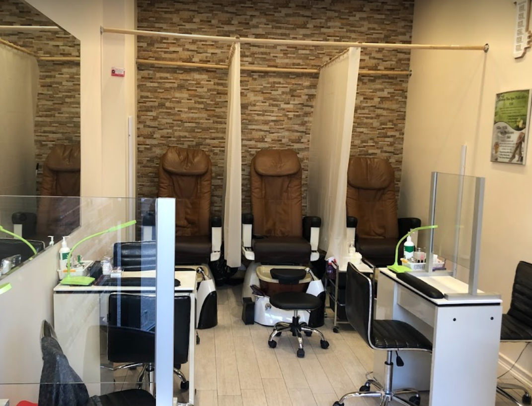 Studio Diva Salon & Spa