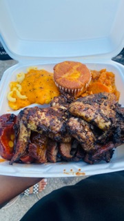 Joey’s Grill N Fill