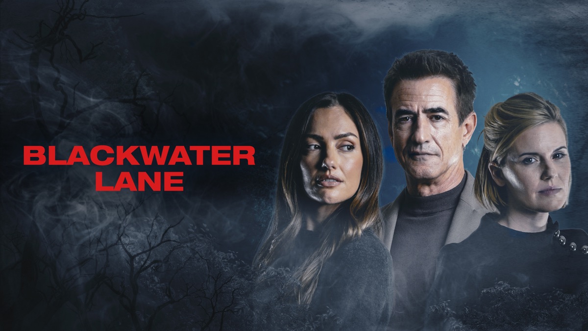‎Blackwater Lane Apple TV