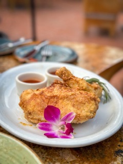 Tin Roof Bistro