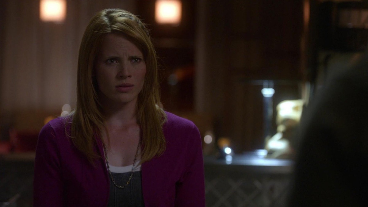 Switched At Birth Daphne And Jeff