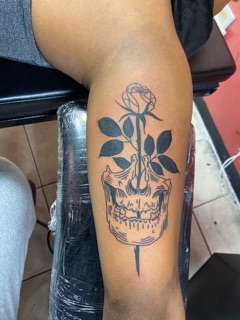 The Catrina Ink photo 2