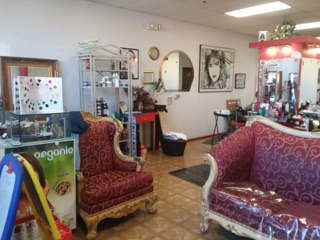 d’Avanze Beauty Haircut Studio
