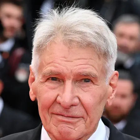 Harrison Ford