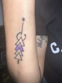 Tattoos by Captain Bret & Celtic Tattoo photo 6