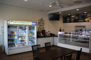 Daylight Donuts