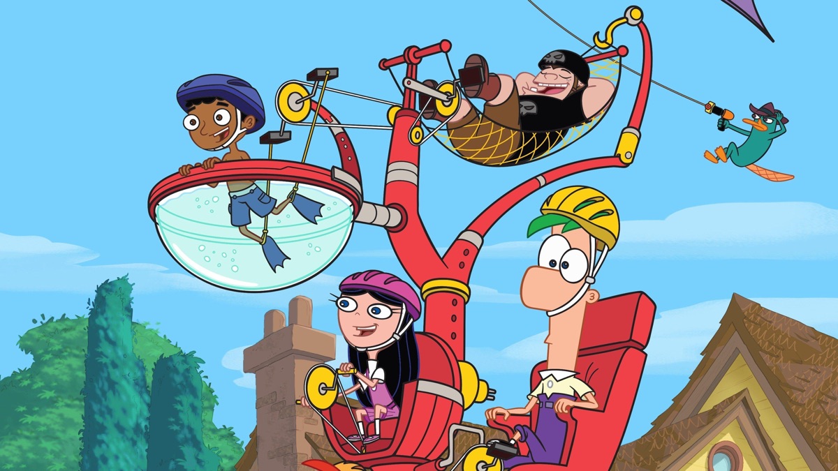 キャンディ ス フリン