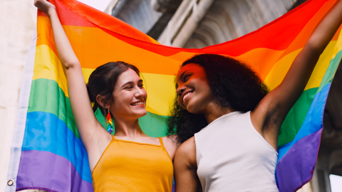 Read more about It is Bisexual Health Month