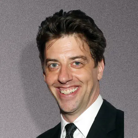 Christian Borle