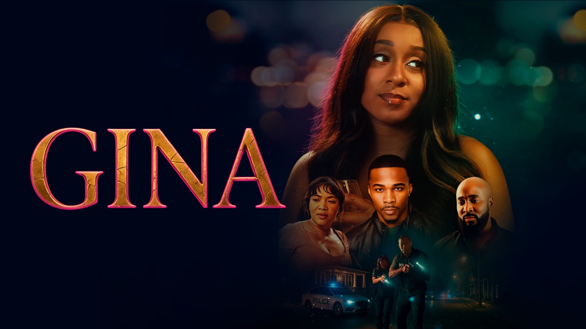 Gina - Apple TV