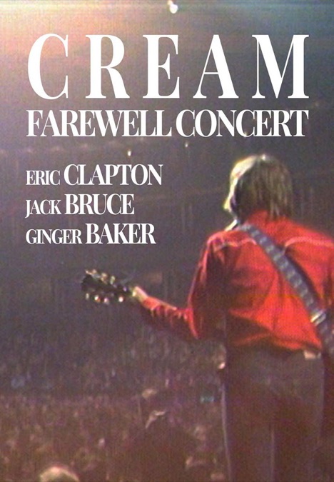 ‎Cream - Apple TV