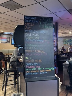 Bogey's Pizza Photos
