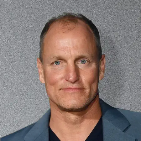 Woody Harrelson