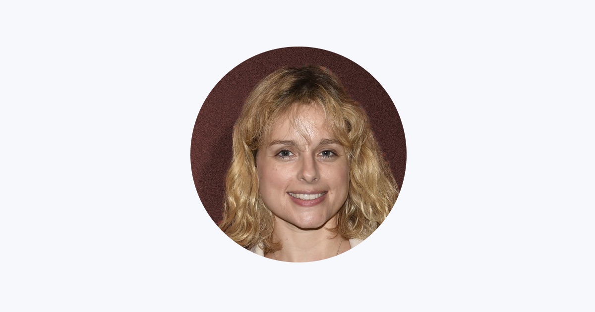 ‎Erica Rhodes - Movies, Music, and Podcasts - Apple Snapshot