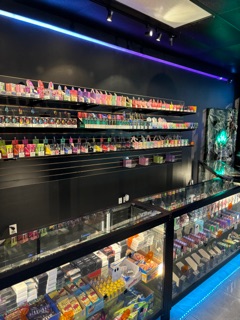 Exotic Alien Vape and Smokeshop in Mission, TX United States - Apple Maps