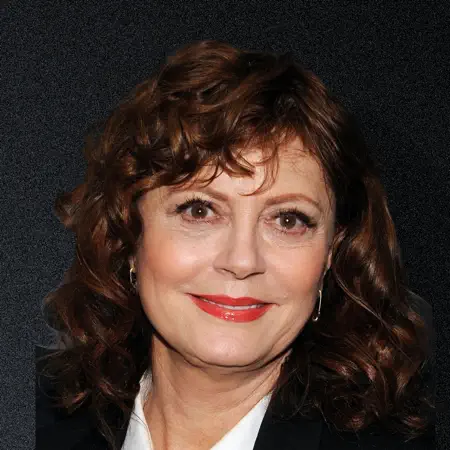 Susan Sarandon
