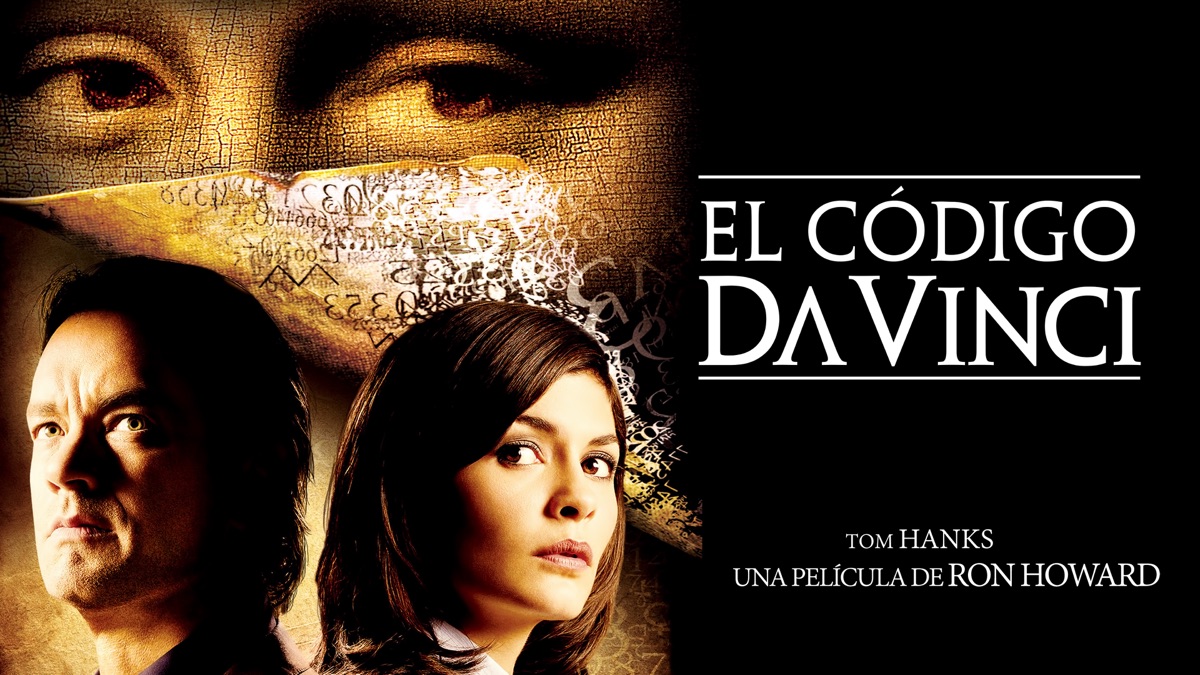 El Codigo Da Vinci Pelicula Reparto
