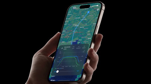 Read more about Flight Replay