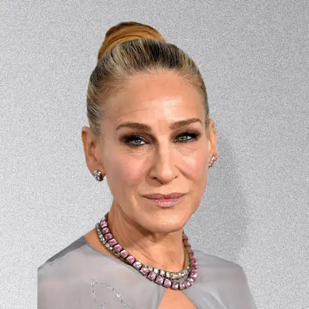 Sarah Jessica Parker
