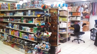 M B Hair Braiding & Beauty Supply