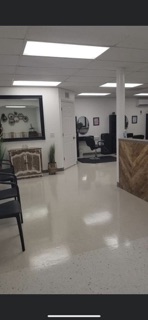 The Salon on Main