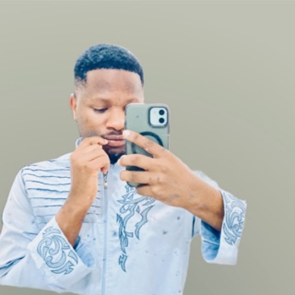 AppleMusic profile picture for @hassanali