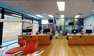 Children's Dental FunZone - Reseda