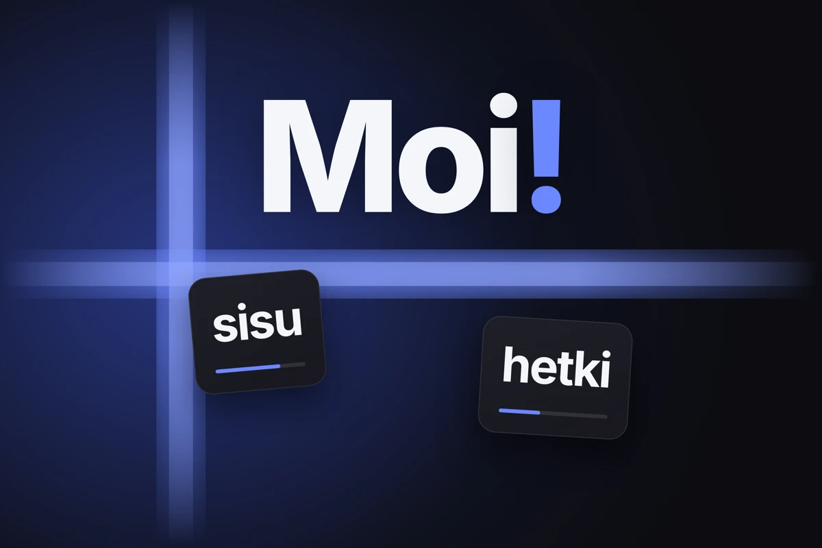 Suomi: Learn Finnish search result