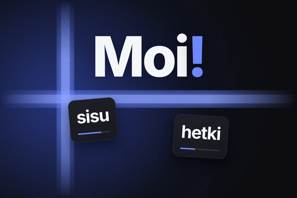 Suomi: Learn Finnish App Store search result