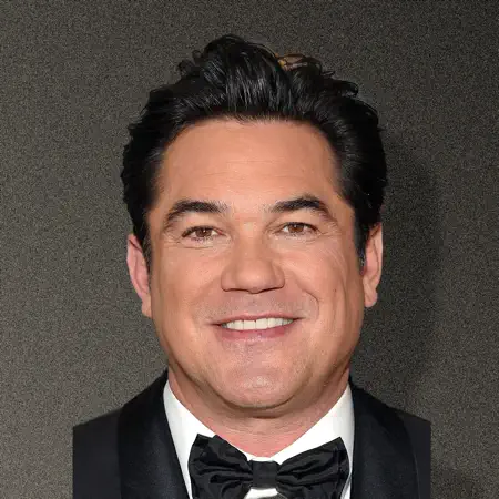 Dean Cain