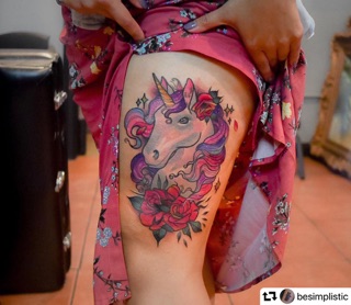 Divine Tattoo Collective