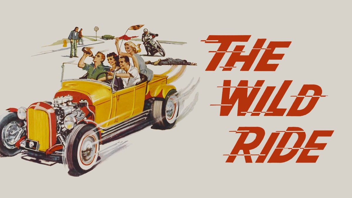 ‎The Wild Ride - Apple TV