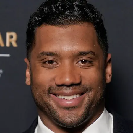 Russell Wilson