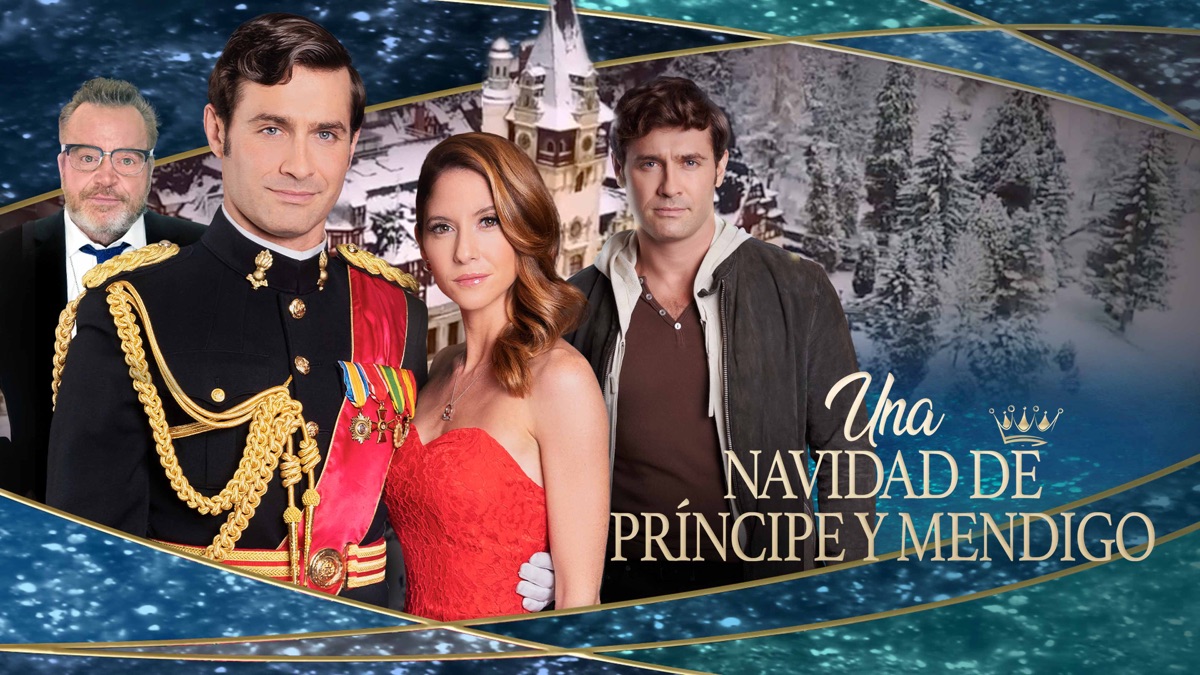 A Prince and Pauper Christmas