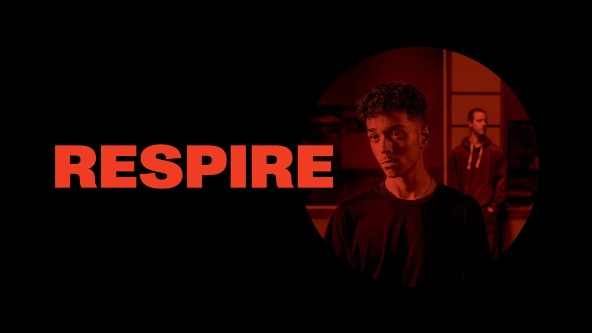 ‎Respire - Apple TV
