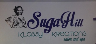 Suga Hill Klassy Kreations Salon & Spa
