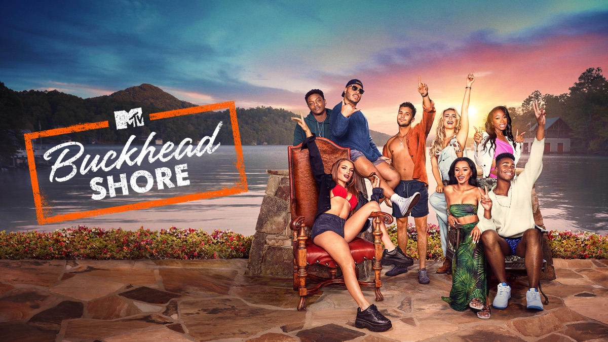 ‎Atlanta Shore - Apple TV
