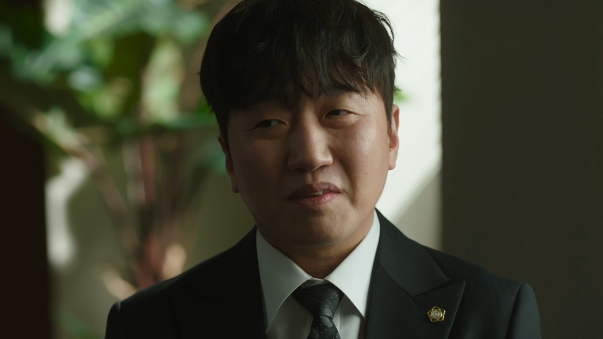 Episode 1 Delightfully Deceitful (Season 1, Episode 1) Apple TV