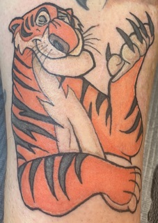 Paradise Tattoo LLC photo 3