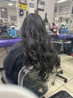 Argelia’s Beauty Salon