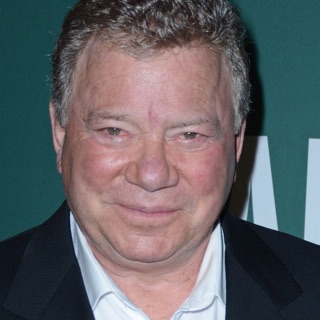William Shatner
