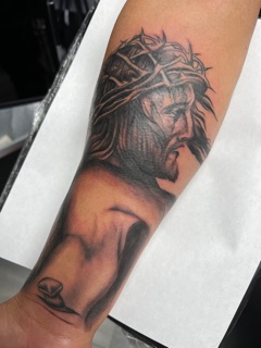 1st Street Tattoo And Piercing