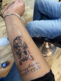 Feast or Famine Tattoos and Supplies